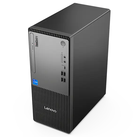 Sens Bilişim • Lenovo Lenovo ThinkCentre neo 50t Gen 5 Masaüstü Bilgisayar • görünüm 2