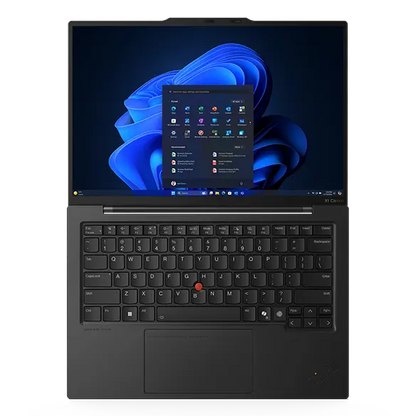 Sens Bilişim • Lenovo Lenovo ThinkPad X1 Carbon Gen 13 14″ Dokunmatik Notebook • görünüm 2