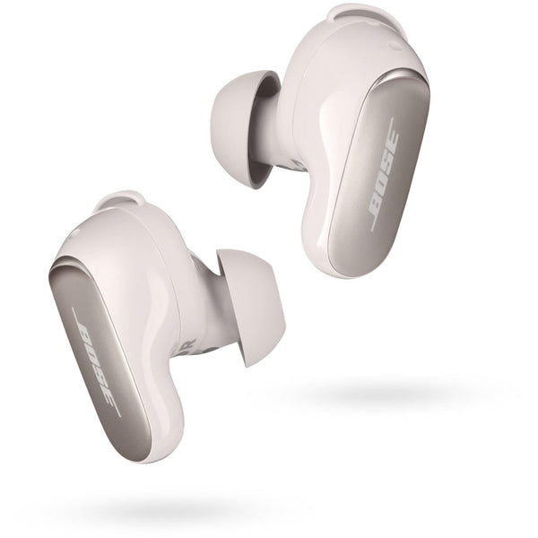 Bose QuietComfort Ultra Earbuds White Smoke/Kulak İçi Kulaklık (882826-0020)