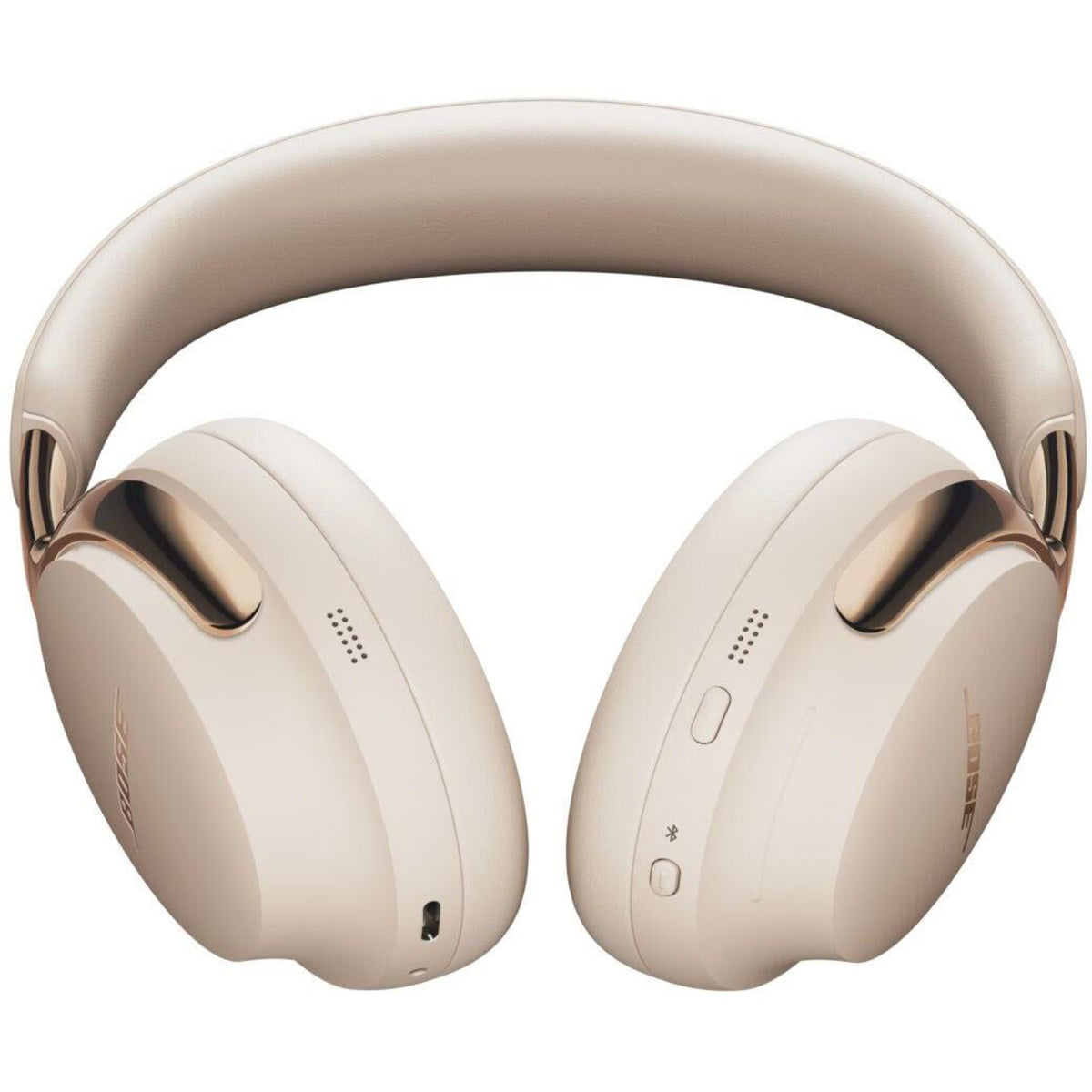 Bose QuietComfort Ultra 2nd Generation Kulaklık - Driftwood Sand (890101-0500)