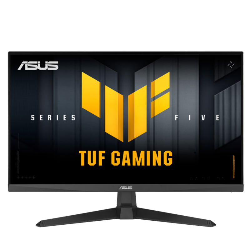 Asus 27" TUF Gaming VG279QE5A IPS Gaming Monitör 1ms Siyah