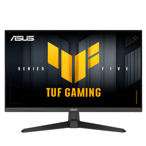 Asus 27" TUF Gaming VG279QE5A IPS Gaming Monitör 1ms Siyah