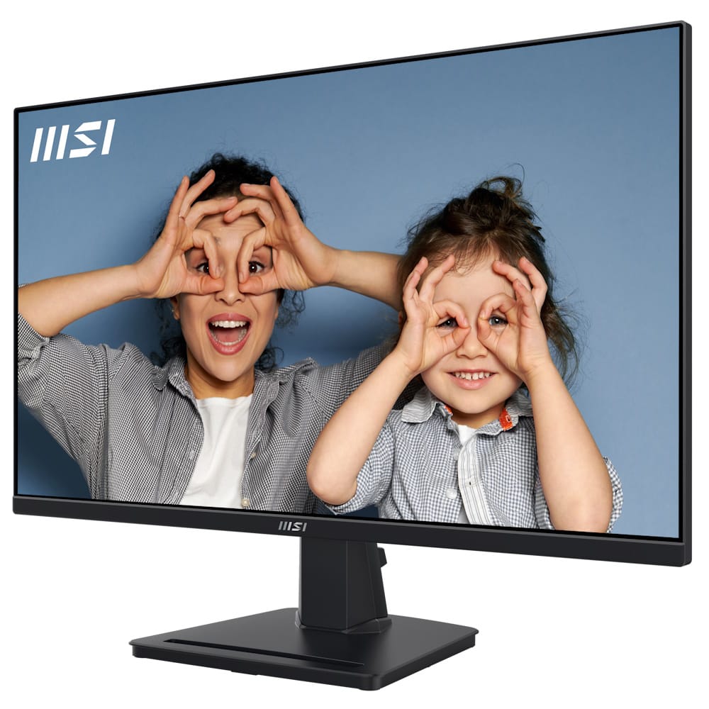 MSI 27" Pro MP275 Flat IPS 1ms FreeSync Siyah FHD Monitör