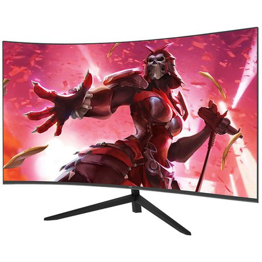 NPC 27" MD270K-V Curved 180Hz Monitör 1ms