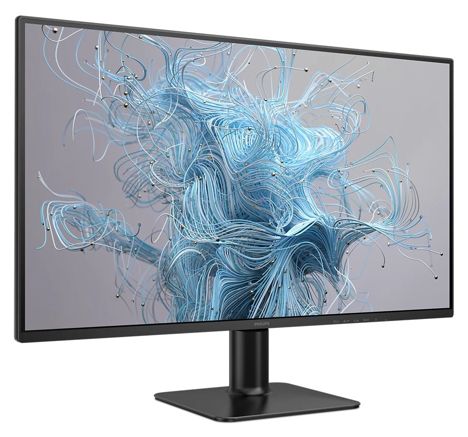 Philips 27" 27E2N2500/00 IPS 2K Monitör Siyah 1ms