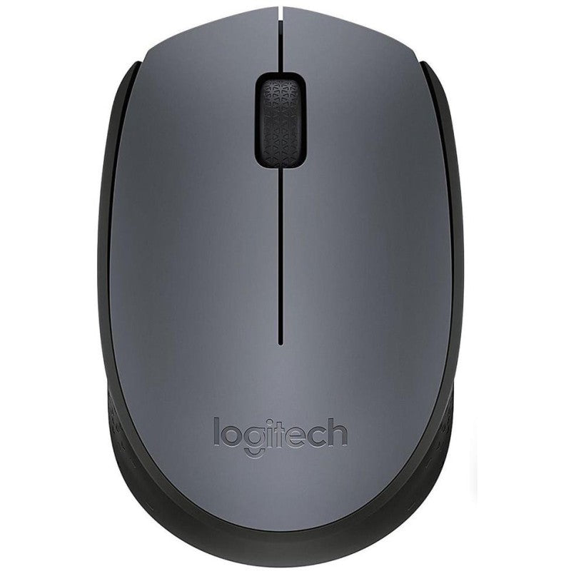 Logitech M170 Kablosuz Mouse Gri 910-004642