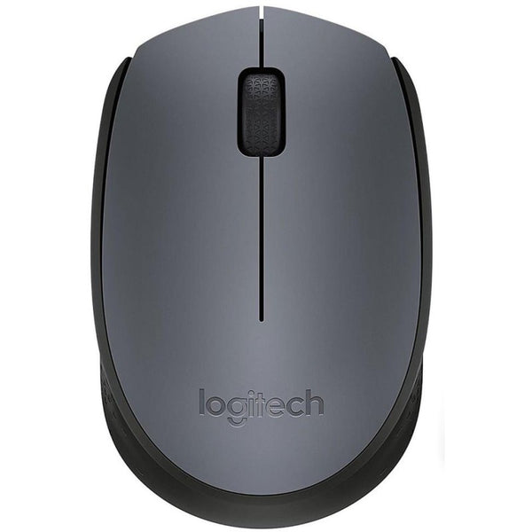 Logitech M170 Kablosuz Mouse Gri 910-004642