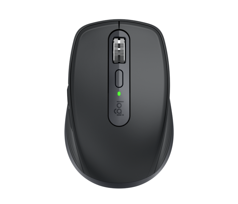 Logitech MX Anywhere 3S Sessiz 8000Dpi Mouse Siyah 910-006929