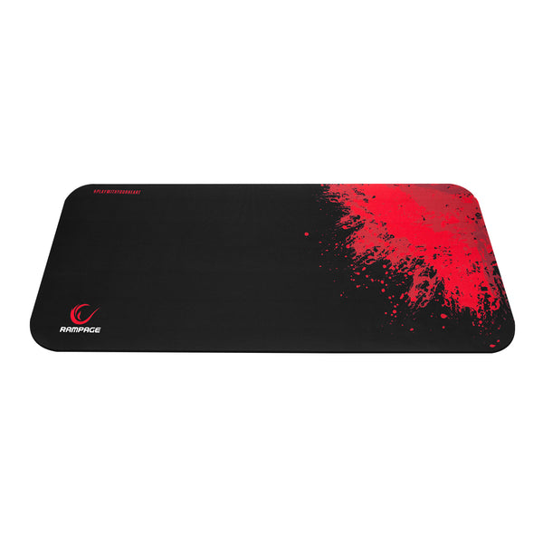 Rampage MP-20 X-JAMMER Gaming Mouse Pad