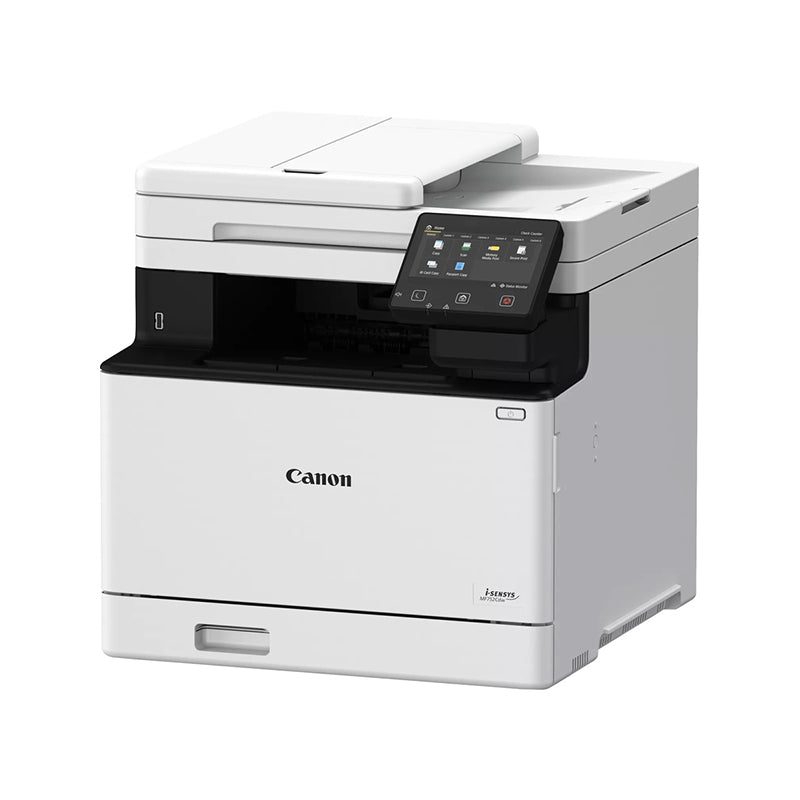 Canon MF752CDW Renkli Laser Yazıcı TAR/FOT A4  (Wi-Fi)