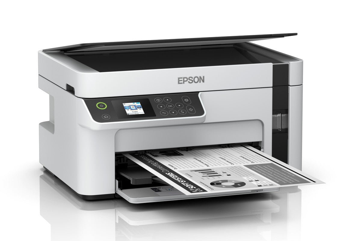 Epson M2120 Mono EcoTank Fot/Tar/Yazıcı - A4