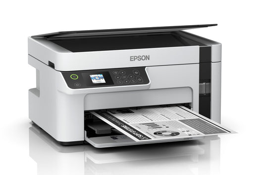 Epson M2120 Mono EcoTank Fot/Tar/Yazıcı - A4