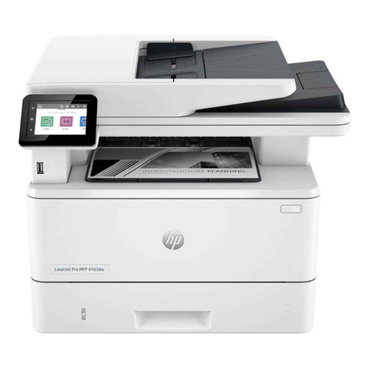 HP 2Z627A LaserJet Pro M4103dw Fot/Tar/Yaz -A4