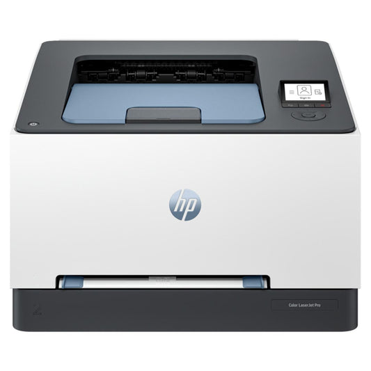 HP 499N4A Color LaserJet Pro 3203DW Yazıcı - A4