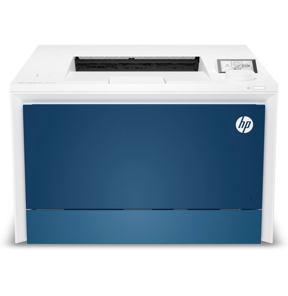 HP 4RA89A Color LaserJet Pro 4203DN Yazıcı - A4