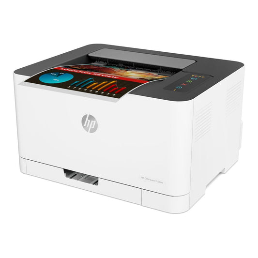 HP 4ZB95A ColorLaserJet 150nw Yazıcı A4