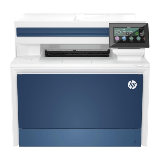 HP 5HH66A ColorLaserJet 4303fdn Yaz/Tar/Fot/Fax A4