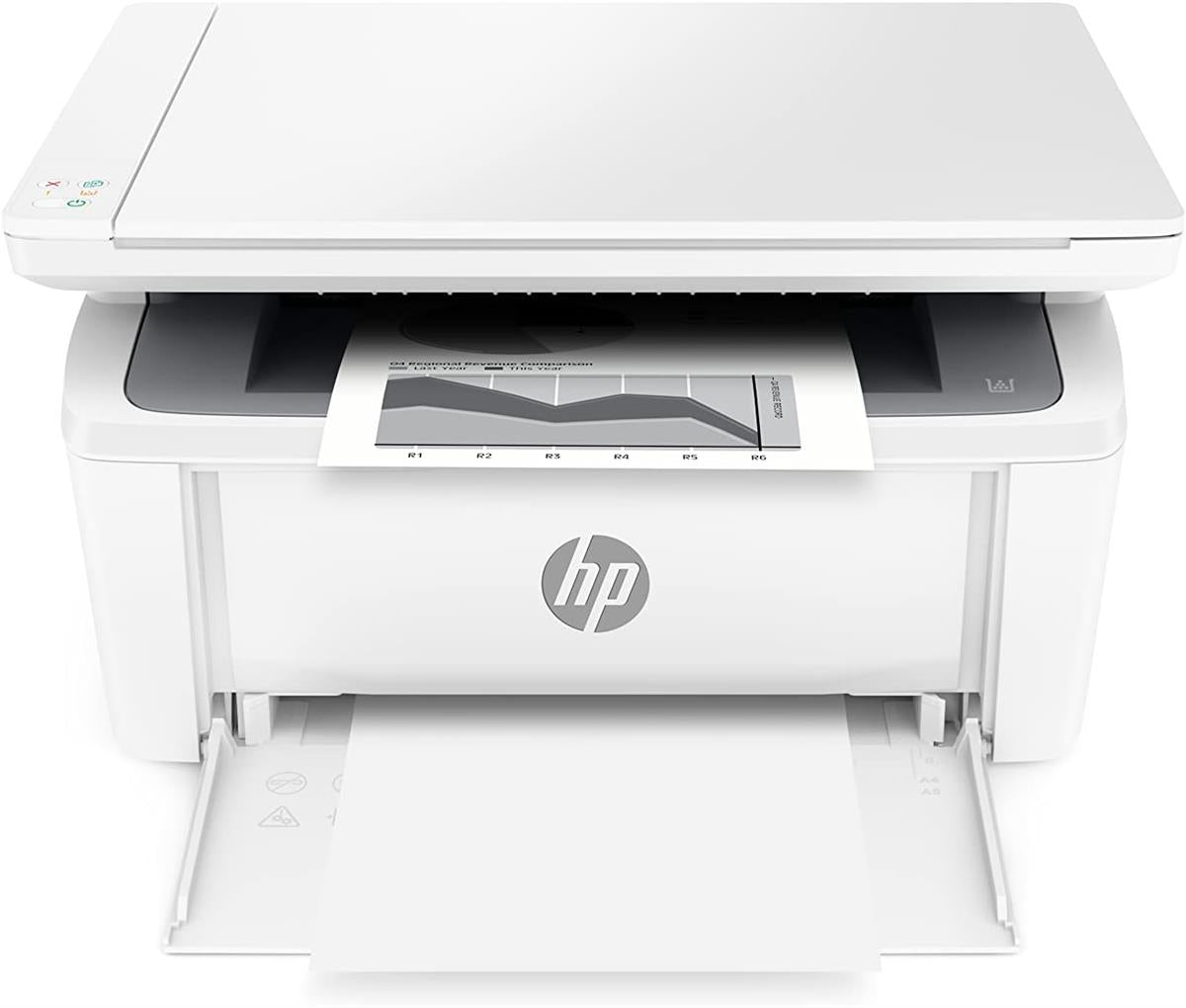 HP 7MD73A LaserJet M141a Tar/Fotokopi/Yazıcı A4