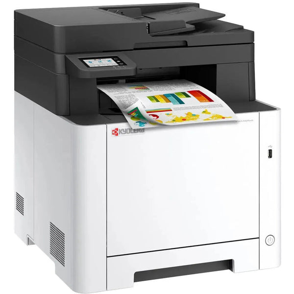 Kyocera ECOSYS MA2101 Renkli Çok Fonksiyonlu Lazer Yazıcı