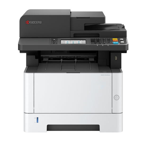 KYOCERA ECOSYS MA3501WFX LAZER YAZ/TAR/FOT/FAX/ETH/WIFI/DUBLEKS