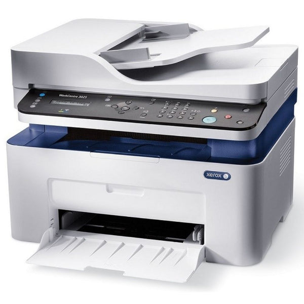 Xerox WorkCentre 3025 Çok Fonksiyonlu Mono Lazer Yazıcı