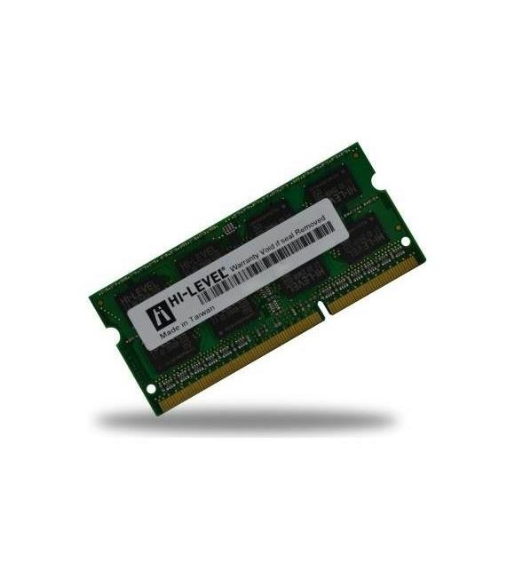 HI-LEVEL NTB 8GB 1600MHz DDR3L 1.35v SOPC12800LW/8