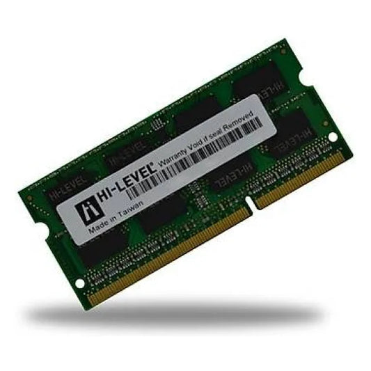 Sens Bilişim | Hi-Level 16 GB 2666mhz Hlv-Sopc21300d4/16g DDR4 RAM | Görsel 1