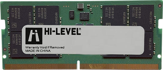 Sens Bilişim | Hi-Level 16 GB 2666mhz Hlv-Sopc21300d4/16g DDR4 RAM | Görsel 2