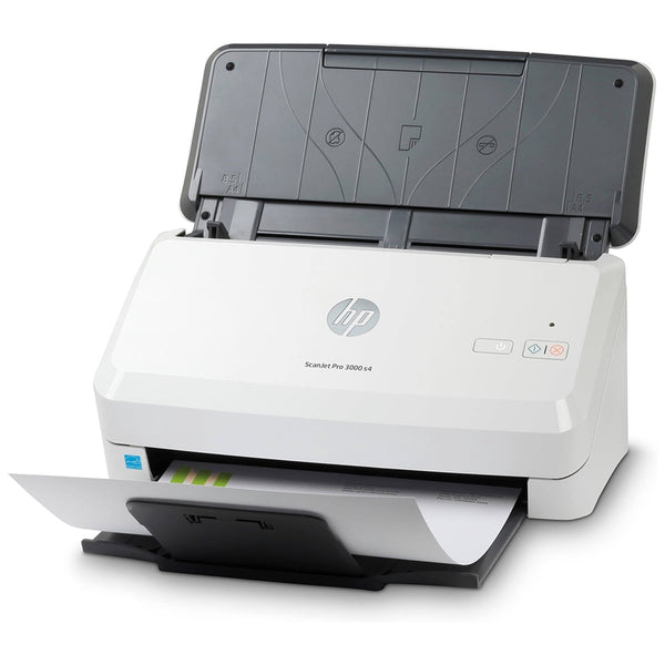 HP Scanjet Pro 3000 S4 SHEETFEED 6FW07A Döküman Tarayıcı - A4