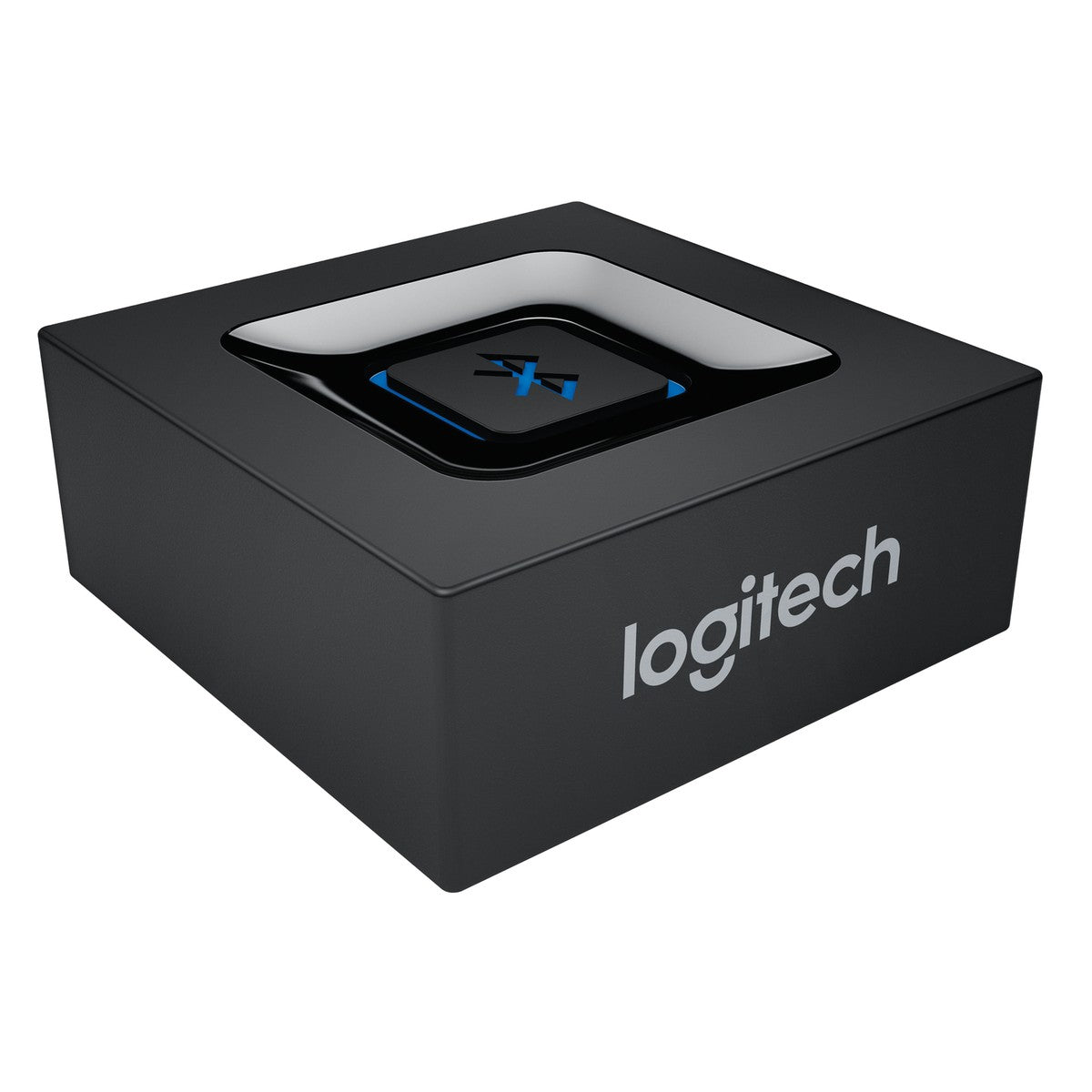 Logitech Bluetooth Audio Adaptör Siyah 980-000912