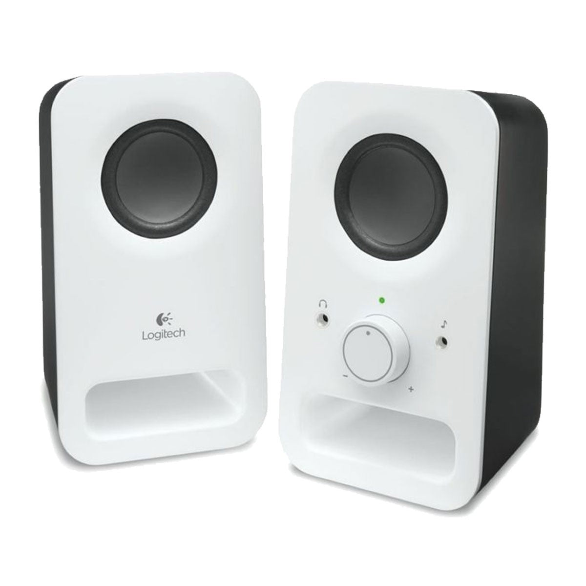 Logitech Z150 1+1 Speaker 6W Beyaz 980-000815