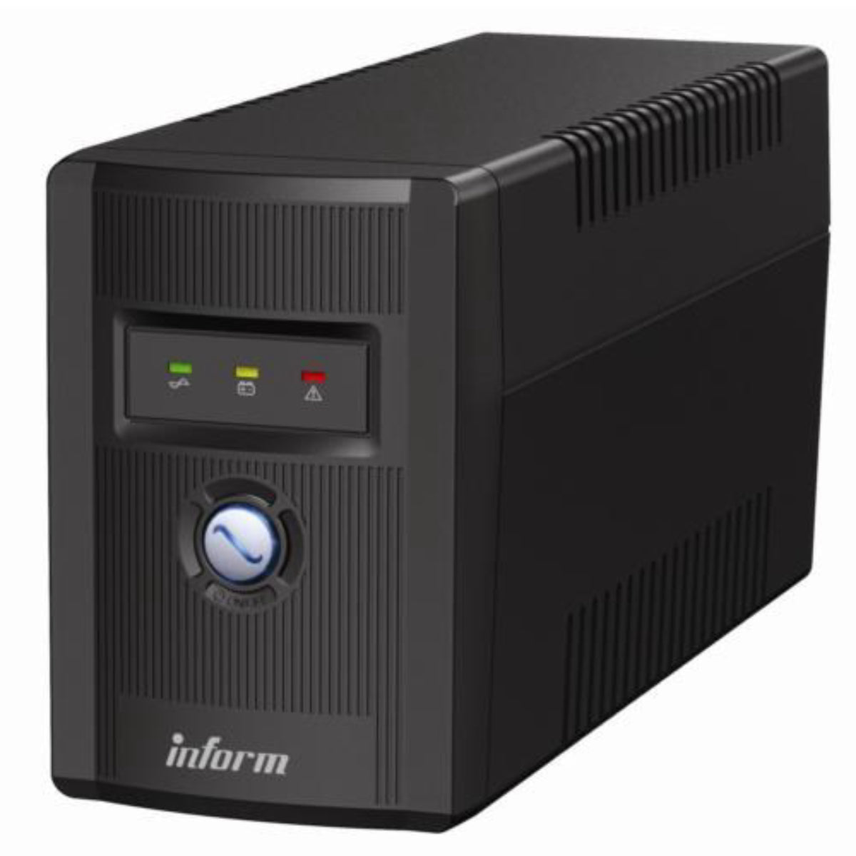 İNFORM GUARDIAN 1500VA UPS (2x 9AH) 7-20dk