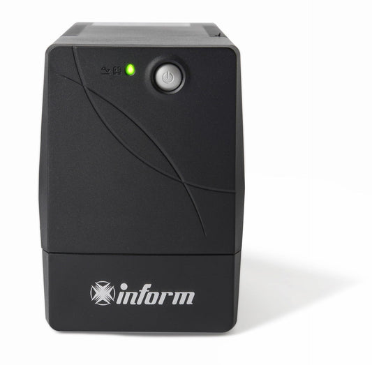 İNFORM GUARDIAN 800VA UPS (1x 9AH) 7-20dk