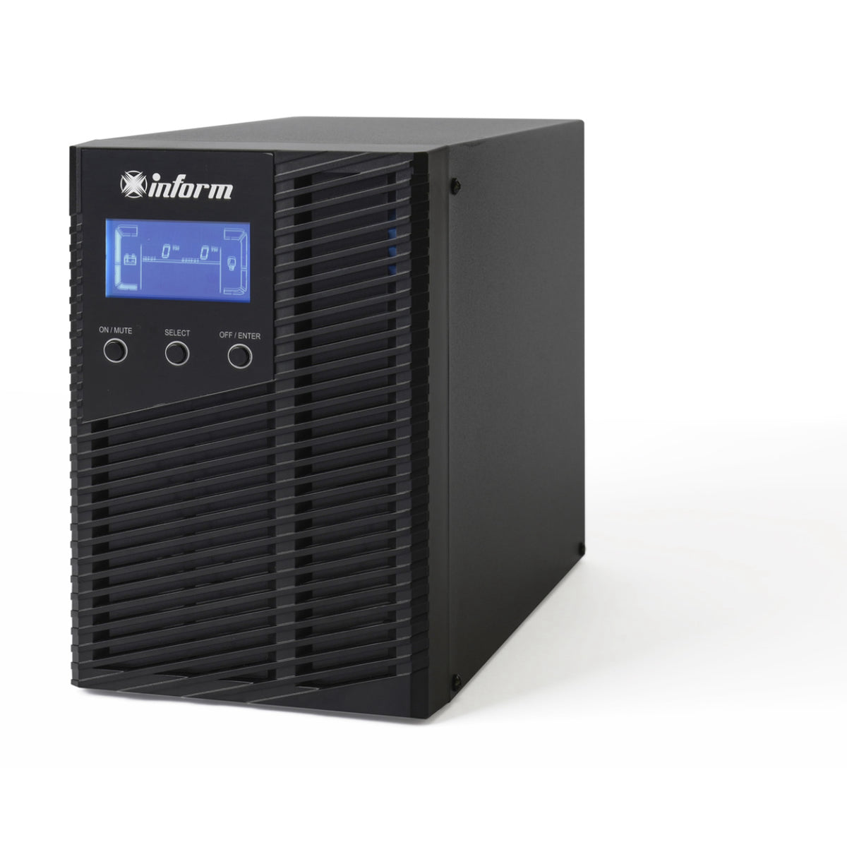 İNFORM SINUS EVO 2KVA UPS  (4x 9Ah) 5-12 Dk