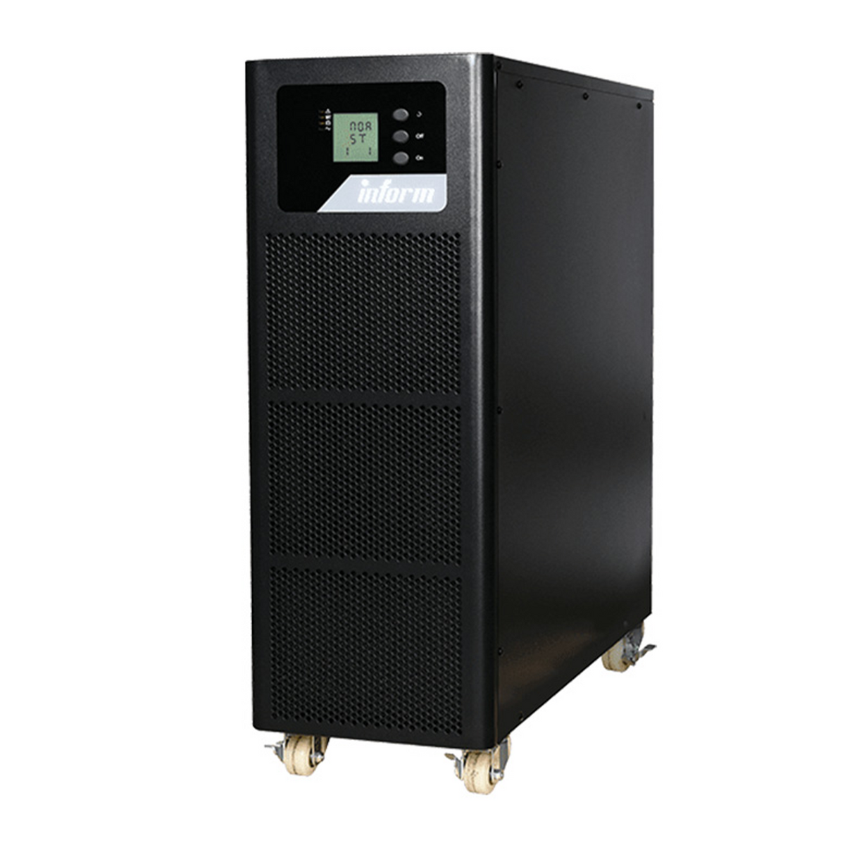 İNFORM STARK 20KVA 3F-3F ONLINE UPS(32x9Ah)