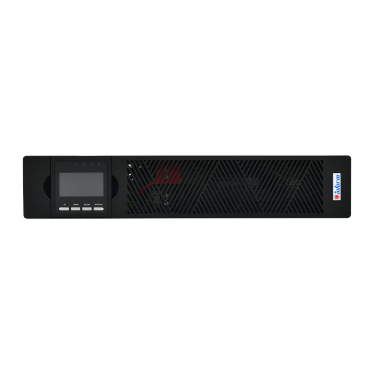 İNFORM SINUS EVO RACK TİPİ 2KVA UPS(4x 9AH)6-14dk