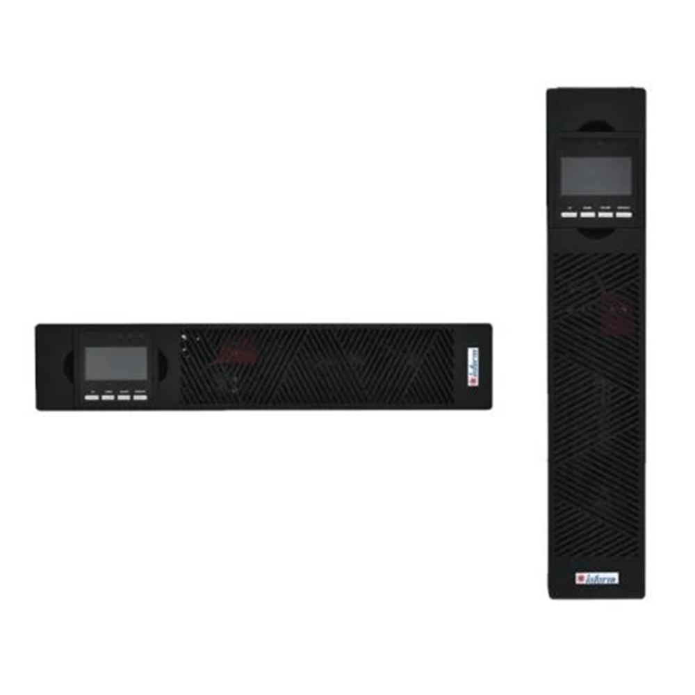İNFORM SINUS EVO RACK TİPİ 3KVA UPS(6x 9AH)6-14dk