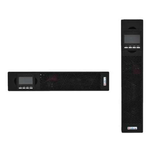 İNFORM SINUS EVO RACK TİPİ 3KVA UPS(6x 9AH)6-14dk