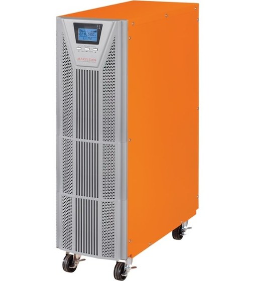 MAKELSAN P.PACK 6KVA  (16x 9AH) 5-10dk (1F/1F)
