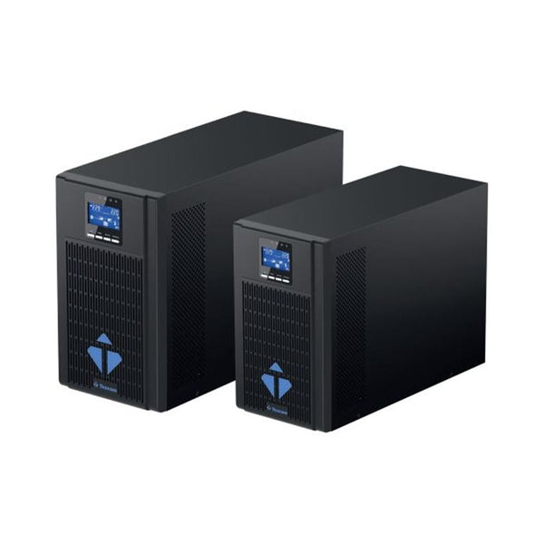 TESCOM NEOLINE 1kVA 1F/1F (2x 7AH) 4-8dk ONLINE
