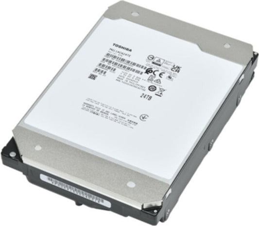 Toshiba 3.5" 24TB MG11 7200 ST-3 6.0GB 1GB MG11ACA24TE