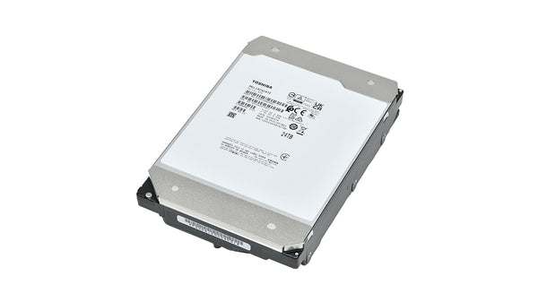 Toshiba 3.5" MG11 18TB 7200 ST-3 6.0Gb 1GB Cache MG11ACA18TE