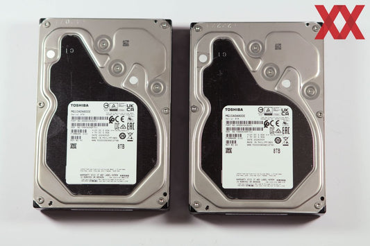 Toshiba 3.5" 8TB MG10 7200 ST-3 6.0Gb 512MB 512e MG10ADA800E