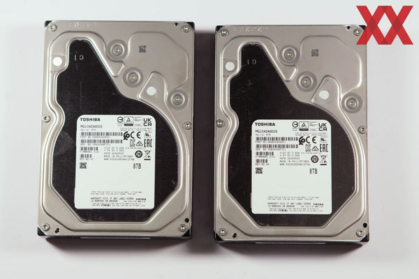 Toshiba 3.5" 8TB MG10 7200 ST-3 6.0Gb 512MB 512e MG10ADA800E