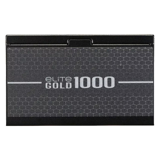 Cooler Master 1000W 80+ Gold ELIT Full Modüler Güç Kaynağı