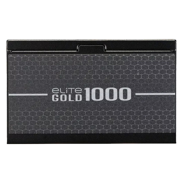 Cooler Master 1000W 80+ Gold ELIT Full Modüler Güç Kaynağı