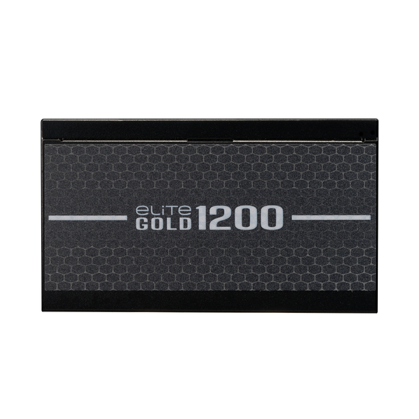 Cooler Master 1200W 80+ Gold ELIT Full Modüler Güç Kaynağı