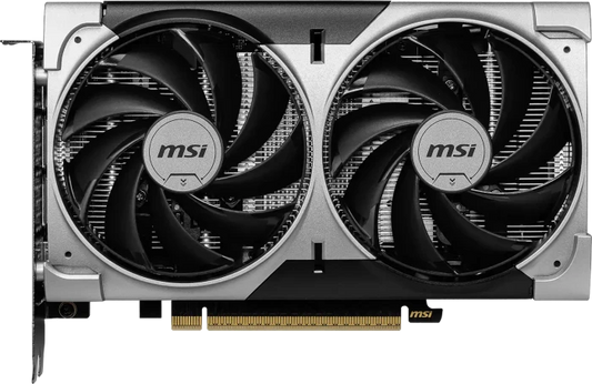 MSI VGA GEFORCE RTX 5060 8G VENTUS 2X OC V1 8GB GDRR7 128B DX12
