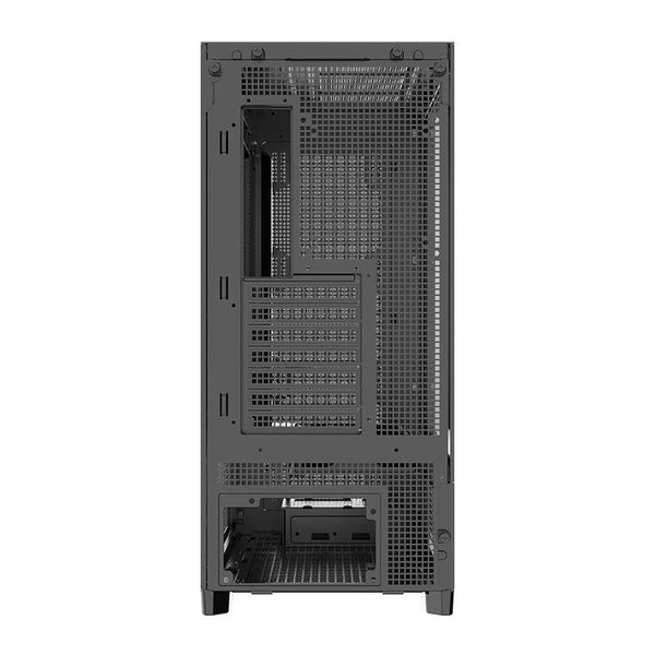 AIGO AIRNOVA 850W 80+ Bronze 7 Fanlı ARGB Mid Tower Kasa