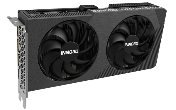 Inno3D RTX5060 8GB Twin X2 128Bit GDDR7